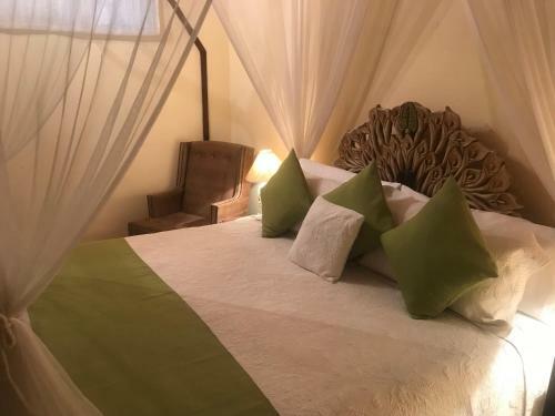 Casa Mexicana San Miguel Hotel Boutique B&B