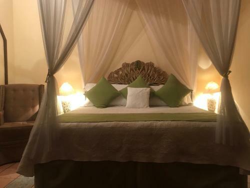 Casa Mexicana San Miguel Hotel Boutique B&B