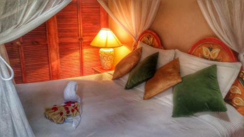 Casa Mexicana San Miguel Hotel Boutique B&B