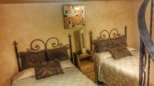 Casa Mexicana San Miguel Hotel Boutique B&B