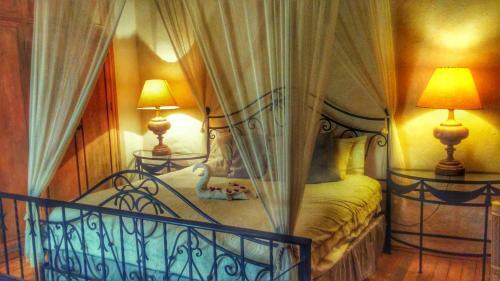 Casa Mexicana San Miguel Hotel Boutique B&B