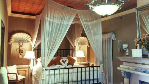 Casa Mexicana San Miguel Hotel Boutique B&B