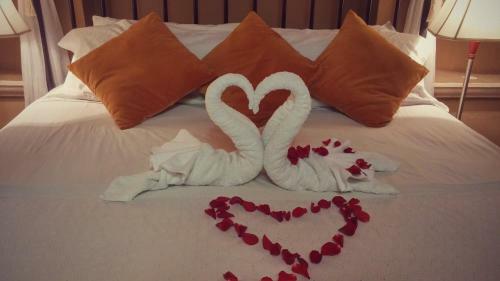 Casa Mexicana San Miguel Hotel Boutique B&B