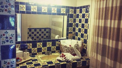 Casa Mexicana San Miguel Hotel Boutique B&B