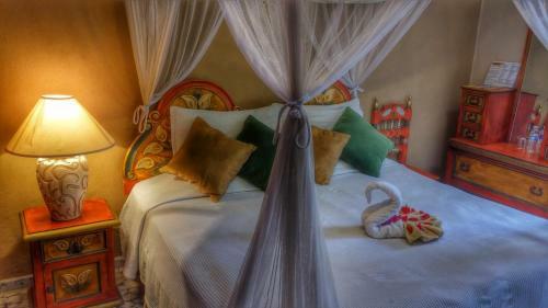 Casa Mexicana San Miguel Hotel Boutique B&B