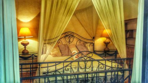 Casa Mexicana San Miguel Hotel Boutique B&B