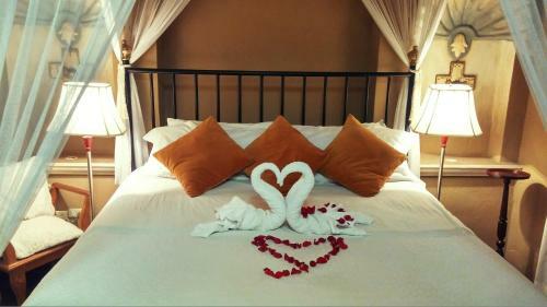 Casa Mexicana San Miguel Hotel Boutique B&B