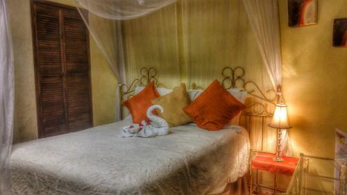 Casa Mexicana San Miguel Hotel Boutique B&B