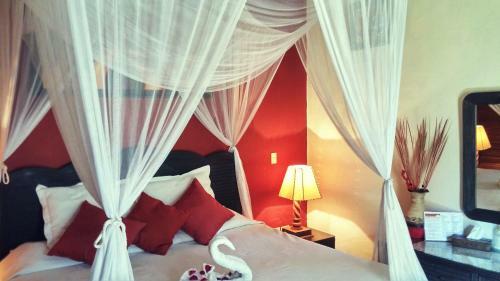 Casa Mexicana San Miguel Hotel Boutique B&B