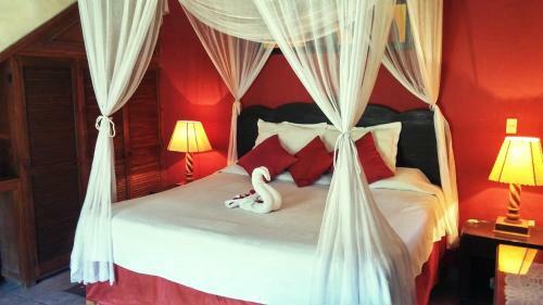 Casa Mexicana San Miguel Hotel Boutique B&B