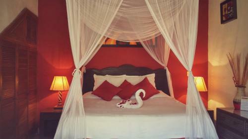 Casa Mexicana San Miguel Hotel Boutique B&B
