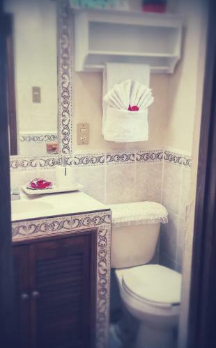 Casa Mexicana San Miguel Hotel Boutique B&B