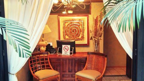 Casa Mexicana San Miguel Hotel Boutique B&B