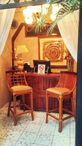 Casa Mexicana San Miguel Hotel Boutique B&B