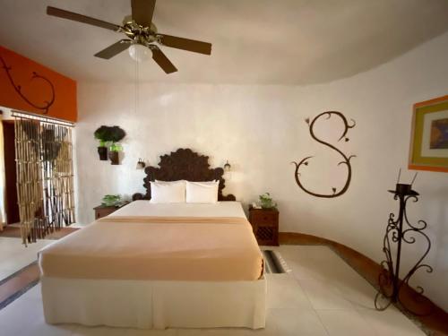 Hostal Suite Xbalamque