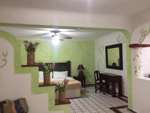 Hostal Suite Xbalamque