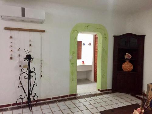 Hostal Suite Xbalamque