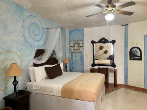 Hostal Suite Xbalamque