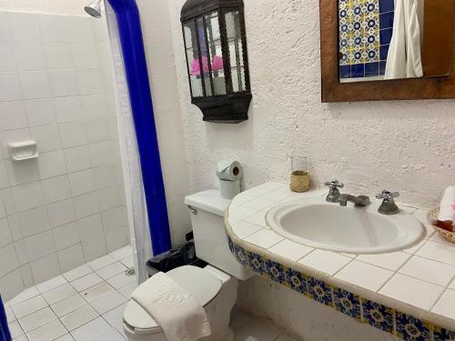 Hostal Suite Xbalamque