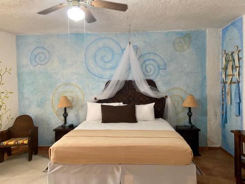 Hostal Suite Xbalamque