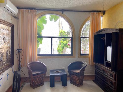 Hostal Suite Xbalamque