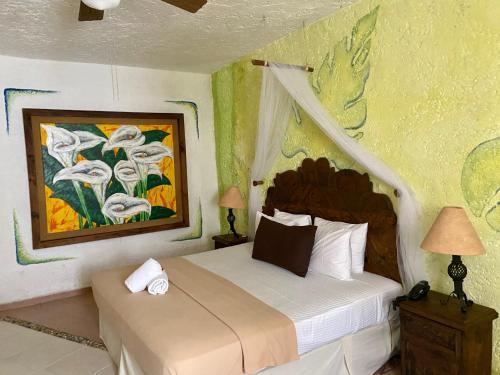 Hostal Suite Xbalamque