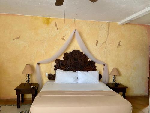 Hostal Suite Xbalamque