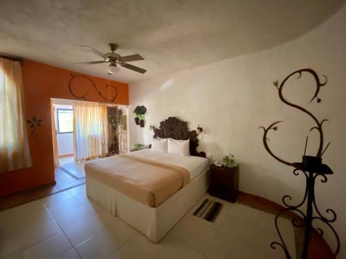 Hostal Suite Xbalamque
