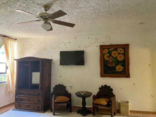 Hostal Suite Xbalamque
