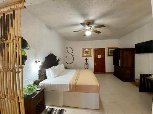 Hostal Suite Xbalamque