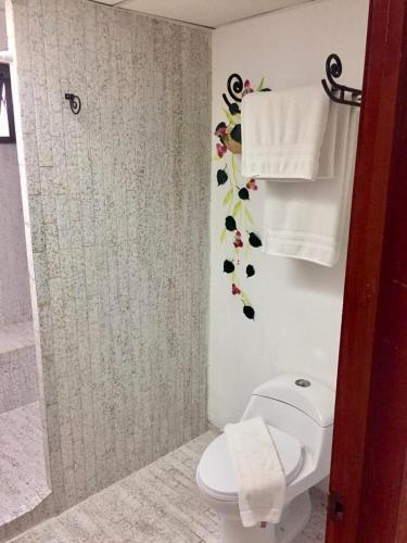 Hostal Suite Xbalamque