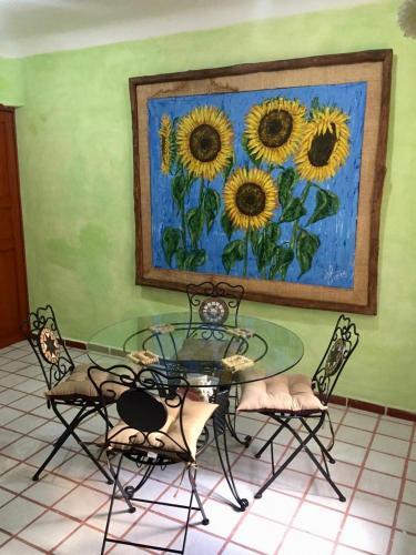 Hostal Suite Xbalamque