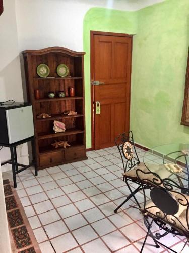 Hostal Suite Xbalamque