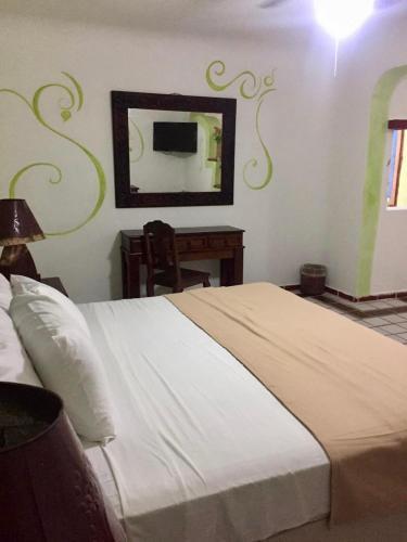 Hostal Suite Xbalamque