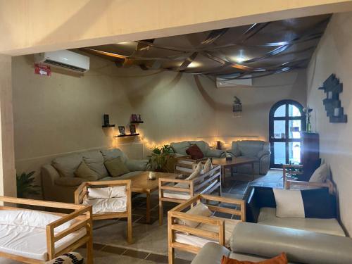 Hostal Suite Xbalamque