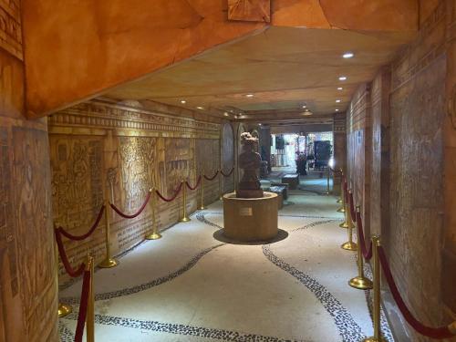 Hostal Suite Xbalamque