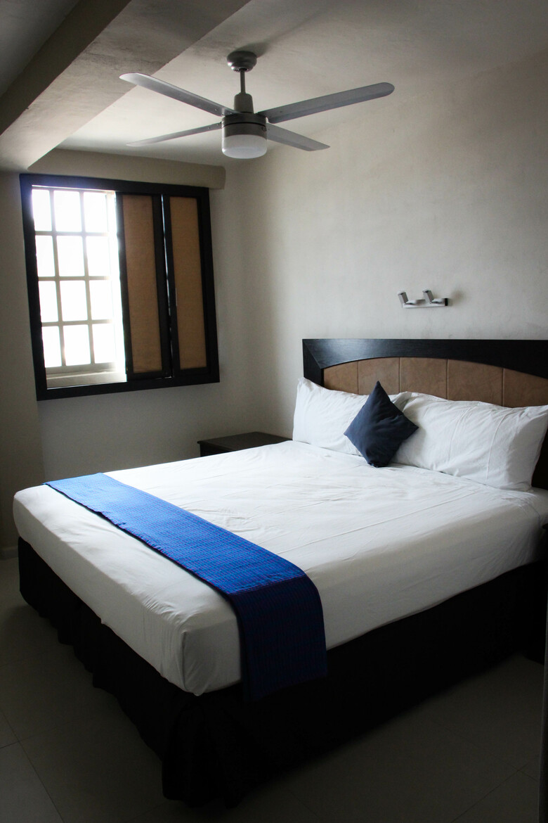 Pa�xa Mama Hotel Boutique