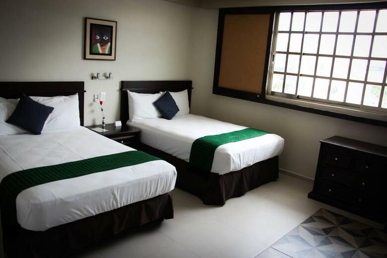 Pa�xa Mama Hotel Boutique