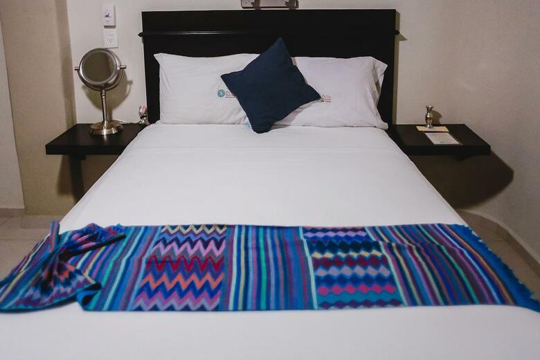 Pa�xa Mama Hotel Boutique