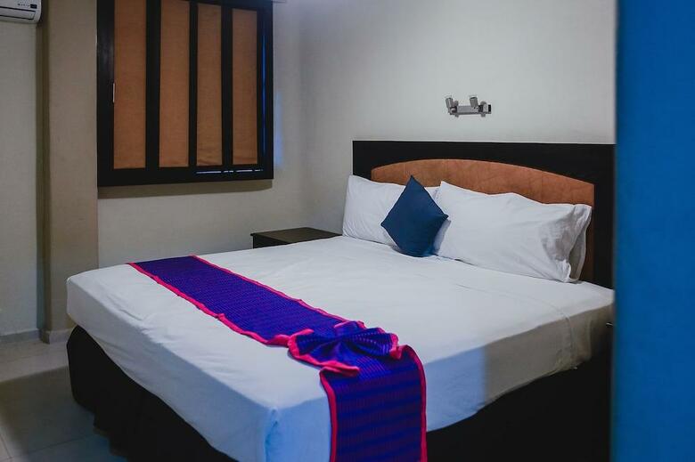Pa�xa Mama Hotel Boutique