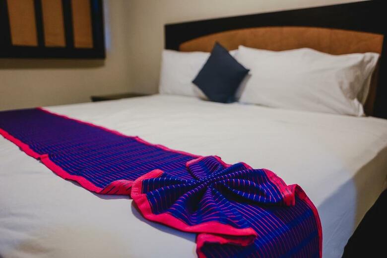 Pa�xa Mama Hotel Boutique