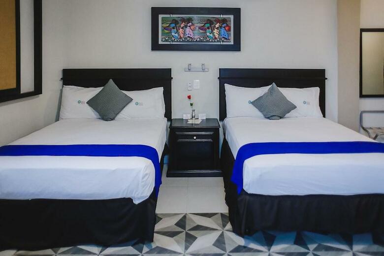 Pa�xa Mama Hotel Boutique