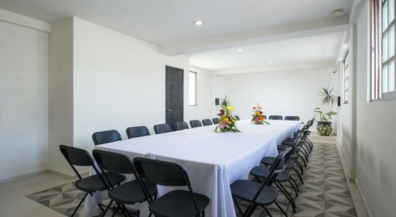 Pa�xa Mama Hotel Boutique