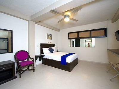 Pa�xa Mama Hotel Boutique