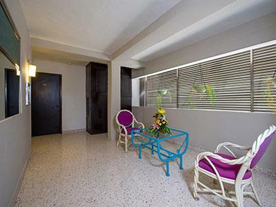 Pa�xa Mama Hotel Boutique