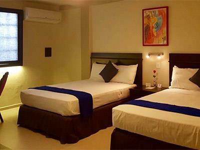 Pa�xa Mama Hotel Boutique