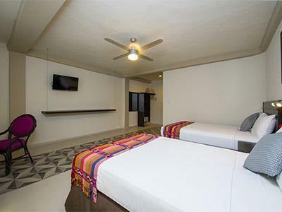 Pa�xa Mama Hotel Boutique