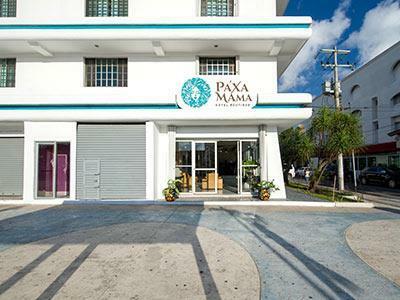 Pa�xa Mama Hotel Boutique