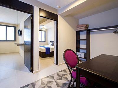 Pa�xa Mama Hotel Boutique
