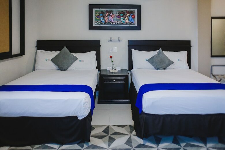 Pa�xa Mama Hotel Boutique
